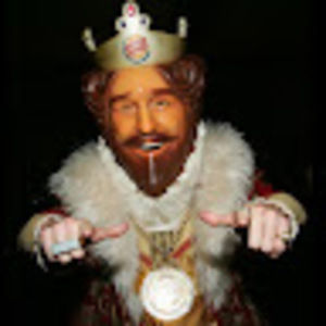 Meet your Posher, Errol